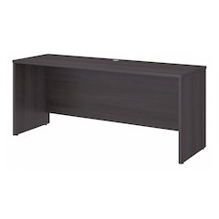 Office 500 72W x 24D Credenza Desk