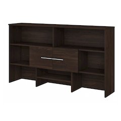 Office 500 72W Desk Hutch