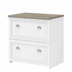 Fairview 2 Drawer Lateral File Cabinet
