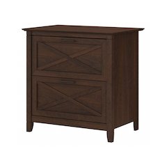 Key West 2 Drawer Lateral File Cabinet