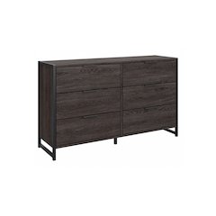 Atria 6 Drawer Dresser