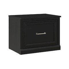 Woodland 24W Small Shoe Bench with Drawer