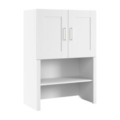 Hampton Heights 30W Bookcase Hutch