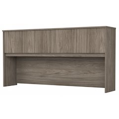 Studio C 72W Desk Hutch