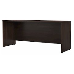 Studio C 72W x 24D Credenza Desk