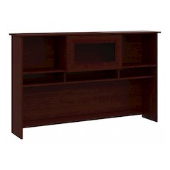 Cabot 60W Desk Hutch