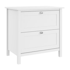 Broadview 2 Drawer Lateral File Cabinet