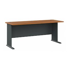 Series A 72W Desk