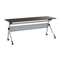Envision 72W Folding Training Table