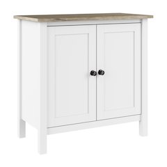 Mayfield Accent Storage Cabinet with Doors