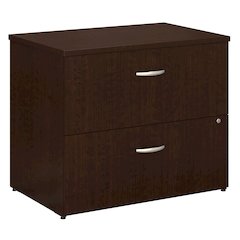 Easy Office Lateral File Cabinet