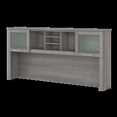 Somerset 72W Desk Hutch