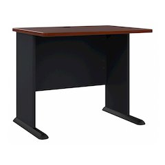 Series A 36W Desk