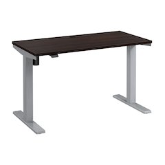 Move 40 Series 48W x 24D Electric Height Adjustable Standing Desk