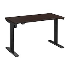 Move 40 Series 48W x 24D Electric Height Adjustable Standing Desk