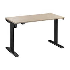 Move 40 Series 48W x 24D Electric Height Adjustable Standing Desk
