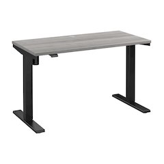 Move 40 Series 48W x 24D Electric Height Adjustable Standing Desk