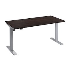 Move 40 Series 60W x 30D Electric Height Adjustable Standing Desk