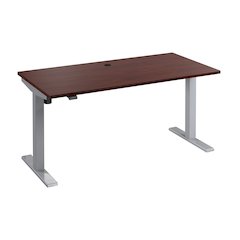 Move 40 Series 60W x 30D Electric Height Adjustable Standing Desk