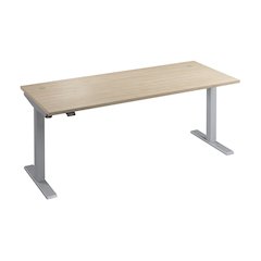 Move 40 Series 72W x 30D Electric Height Adjustable Standing Desk