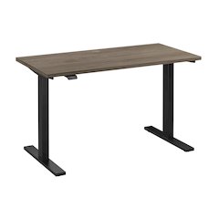 Move 60 Series 48W x 24D Electric Height Adjustable Standing Desk
