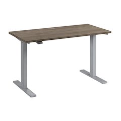 Move 60 Series 48W x 24D Electric Height Adjustable Standing Desk