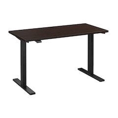 Move 60 Series 48W x 24D Electric Height Adjustable Standing Desk