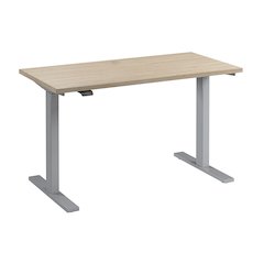 Move 60 Series 48W x 24D Electric Height Adjustable Standing Desk
