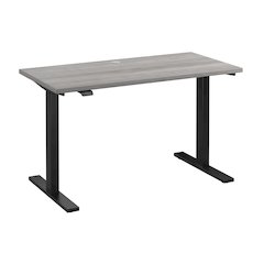 Move 60 Series 48W x 24D Electric Height Adjustable Standing Desk