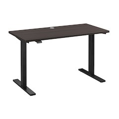Move 60 Series 48W x 24D Electric Height Adjustable Standing Desk