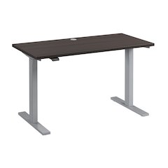 Move 60 Series 48W x 24D Electric Height Adjustable Standing Desk
