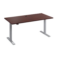 Move 60 Series 60W x 30D Electric Height Adjustable Standing Desk
