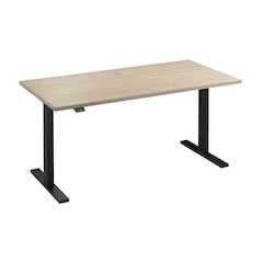 Move 60 Series 60W x 30D Electric Height Adjustable Standing Desk