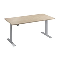 Move 60 Series 60W x 30D Electric Height Adjustable Standing Desk