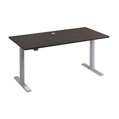 Move 60 Series 60W x 30D Electric Height Adjustable Standing Desk