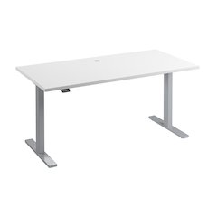 Move 60 Series 60W x 30D Electric Height Adjustable Standing Desk