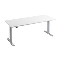 Move 60 Series 72W x 30D Electric Height Adjustable Standing Desk