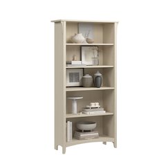 Salinas Tall 5 Shelf Bookcase