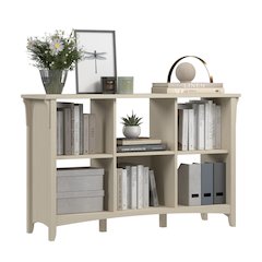 Salinas 6 Cube Organizer