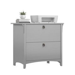 Salinas 2 Drawer Lateral File Cabinet