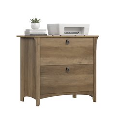 Salinas 2 Drawer Lateral File Cabinet