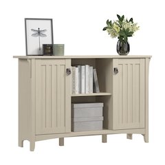 Salinas Accent Storage Cabinet with Doors