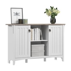 Salinas Accent Storage Cabinet with Doors