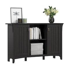 Salinas Accent Storage Cabinet with Doors