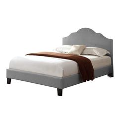 Kirby Queen Upholstered Bed
