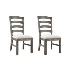 Morris Upholstered Dining Chair