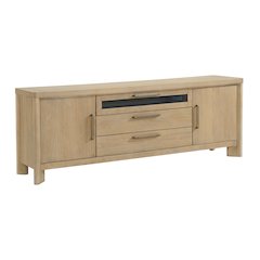 Wallce & Bay Clove Sand Dune Entertainment Console
