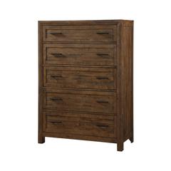 Mullen 5-Drawer Chest