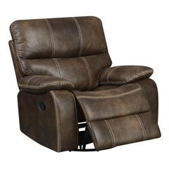 Swivel Gliding Recliner with Swivel, Glide, And Recline Motion