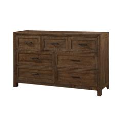 Mullen 7-Drawer Dresser